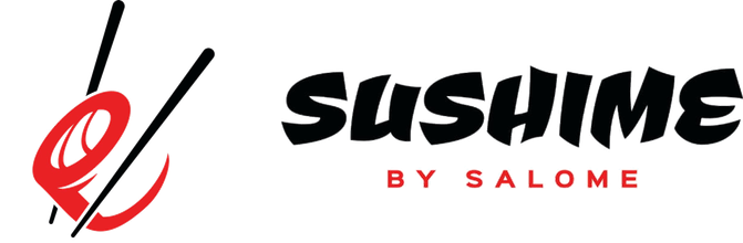 Sushime by Salome