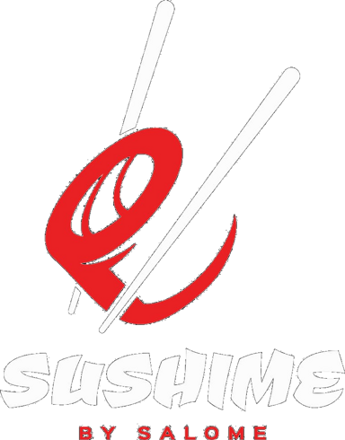Sushime by Salome